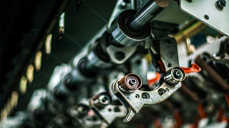 汉克BS-301冲剪油：专利技术润滑防锈，平衡冲压拉伸性能