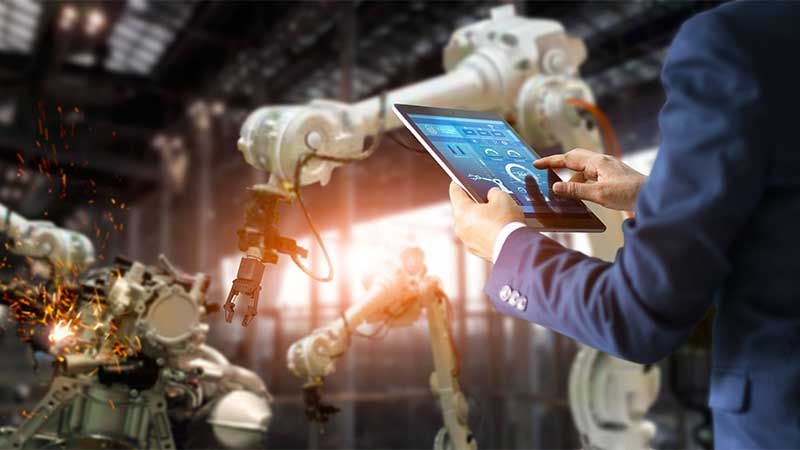 专注特种润滑半世纪，ROVAS的客户导向哲学